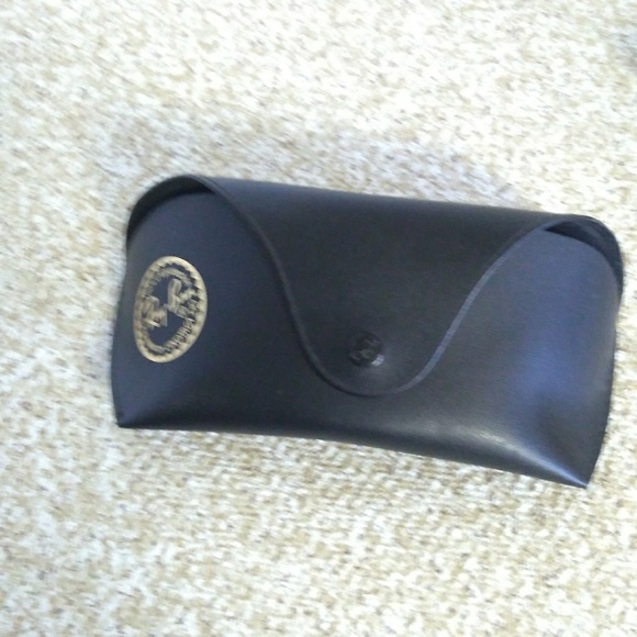 Ray-Ban Eyeglasses/Sunglasses Bundle - Picture 4 of 6